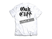 Oak Cliff Guns T-Shirt