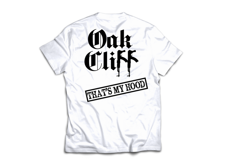 Oak Cliff Guns T-Shirt